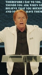 God can do ANYTHING in your life! Tune out the outside voices and trust Him! | Casey Treat