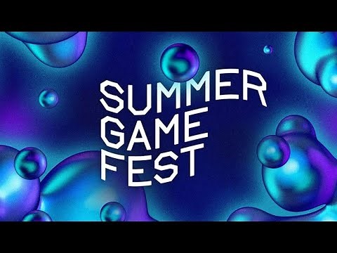 Summer Game Fest Livestream 2022
