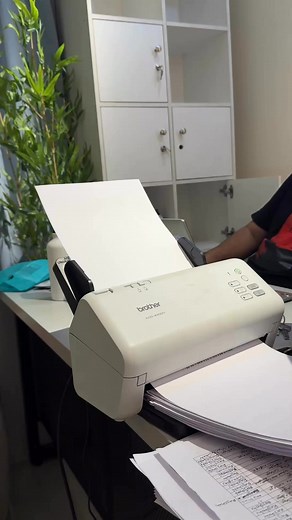 অফিসে পুরোদমে চলছে OMR Scanning! | Medilogy