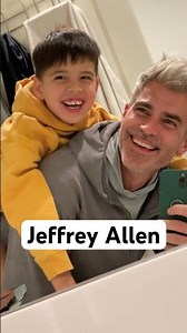 Finding a Treatment for CTD | Jeffrey Allen