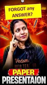 Paper Presentation Tips | Score 95% in Board Exams 😍 | Sunaina Mam