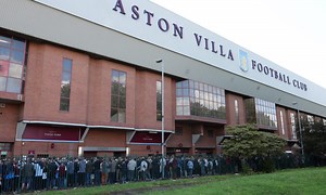 Watch: European Cup-winning former Villa striker Shaw dies aged 63