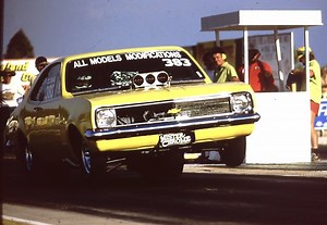 Carspotting: Australia's Original GM Muscle Car | The Online Automotive Marketplace | Hemmings, The World's Largest Collector Car Marketplace