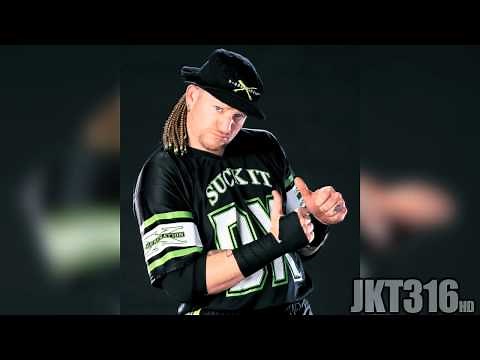 Road Dogg Theme - ''Oh You Didn't Know'' (HQ Arena Effects)