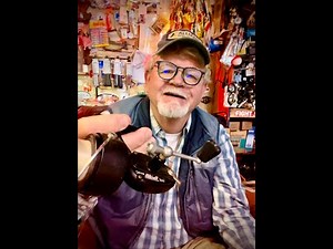 Hating on Mitchell 300s - The Shop Series