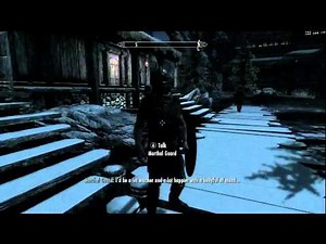 How to Cure Vampirism in Skyrim