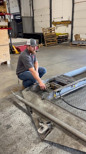 Friday Installation! Quad-State Air’s installs don’t always involve...