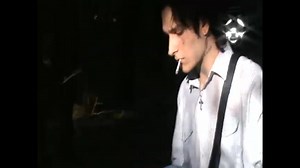 YABUJIN — CHALICE OF MIND 守卫大门的鲸鱼。