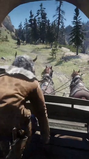 679K views · 1.8K reactions | Crazy Hack To Steal Everything in RDR2 #gaming #rdr2 #reddeadredemption | Red Dead Refrigerator | Facebook