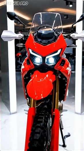 NEW 2026 Honda XR550R is BACK! 😱 Legendary Dirt Bike Reborn with INSANE Power!