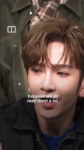 IN A MINUTE: Hong Kong boy band Mirror releases first English single #shorts