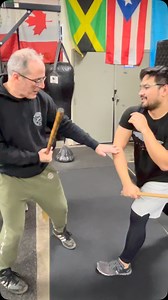 Training three of our basic strikes as part of a foundational blocking and countering response. We will be continuing working on basic blocking with counters going forward while turning up the speed and power before moving into semi-hitting as part of our Foundations Class. Click the link in our bio to reserve a spot to train with us. #MartialArtsTraining #DynamicMoves #StickFighting #EskrimaSkills #ChicagoBalintawak #ChicagoMartialArts | Chicago Balintawak Martial Arts
