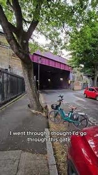 Which was London's first railway terminus? (the answer might surprise you).