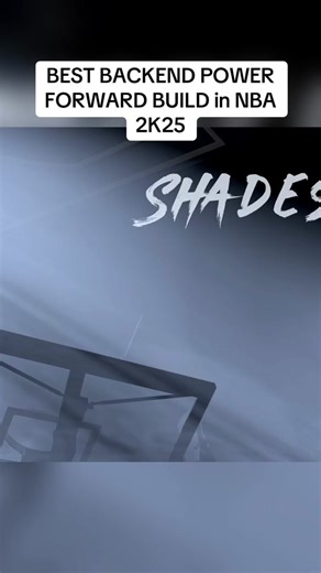 Best Power Forward Build in NBA 2K25 Guide