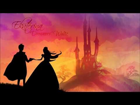 Waltz Music ~ Dreamers' Waltz (Lullaby Waltz)