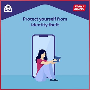 20K views · 2.4K reactions | Do not let identity theft wreck your...