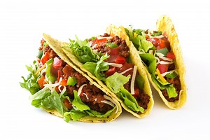 TACO BOXES - Buy Sturdy Taco Boxes - The Catering Box