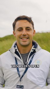 5.9K views · 23 reactions | The drop zones are GNARLY this week. Just the way they like them at #TheOpen.  | GOLF.com | Facebook