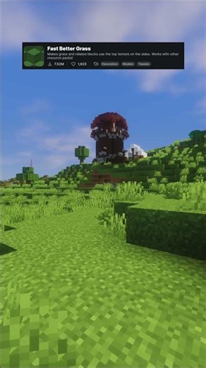 Cool Minecraft Texture Packs! #minecraft #minecraftjava #minecrafttexturepack #minecrafttexturepacks