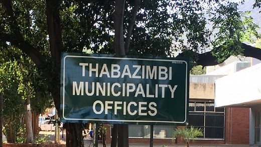 Limpopo govt. dissolves the Thabazimbi Municipality - SABC News - Breaking news, special reports, world, business, sport coverage of all South African current events. Africa's news leader.