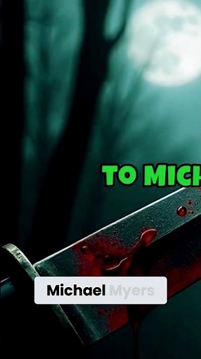 Halloween (1978): The Birth of Michael Myers