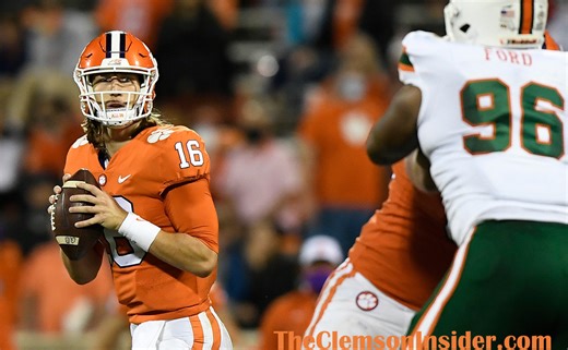 What’s the Next Step for Trevor Lawrence in 2026?