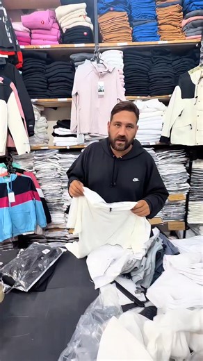 20K views · 591 reactions | Lo piden, lo tienen ‼️ Sigue el pack recargado de remeras de algodón 﫡 Pedilo en los locales, en WhatsApp y en la web  | Todo Liso - Ropa | Facebook