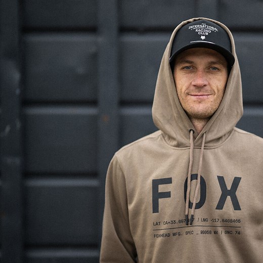 Fox Mens - MTB, Motocross & Apparel
