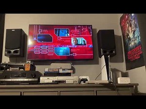 Speed USA DVD Walkthrough (2002)