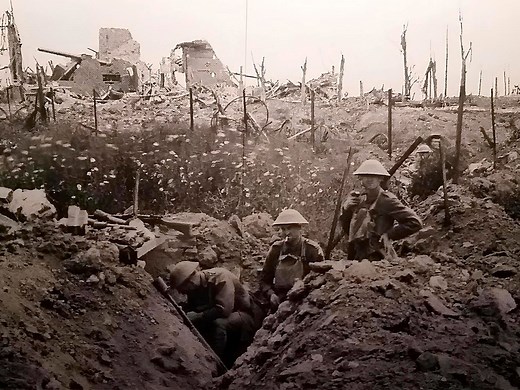 Primeira Guerra Mundial (1914-1918): o que foi, as causas e consequências