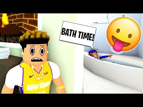 I Spent 24 Hours In My GIRLFRIENDS House!! SHE HAD NO IDEA...