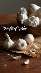 125K views · 237 reactions | Garlic cloves are widely used in Indian cooking. They provide a lot of health benefits. #garliccloves #garlic #naturalremedies #garlicbenefits #benefitsofgarlic #health #homecookingshow Disclaimer: We strongly recommend consulting your dietician/physician to cofirm whether the natural remedies shown in the video suit your body constitution or not. | Home cooking | Facebook