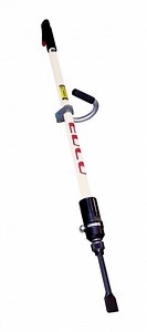 EDCO 5' Big-Stick Steel Chisel Scaler - Runyon Surface Prep