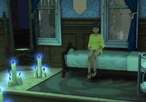 Sims 4 Sacred Candles and Bizarre Idols - What Box Game