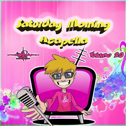 Spliced Theme (Acapella)