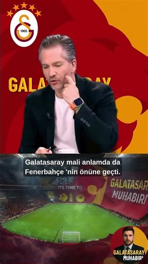 Bayern Munih ile Diğerleri Arasındaki Fark Gibi Değil #galatasaray
