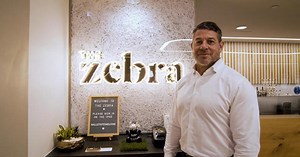 The Zebra Simplifies Insurance