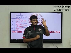 2025 Practical