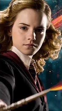 How Hermione Granger Mastered Magic Adults Couldn’t Perform