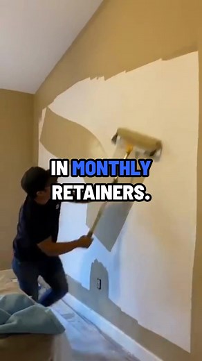 PAINTING CONTRACTORS We're Looking For Painting Contractors That To...