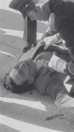 When Hollywood Shot REAL Bullets At Actors