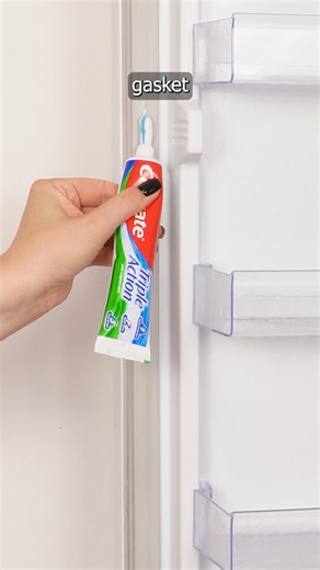 6.7K views · 35 reactions | Toothpaste can shine in unexpected ways  | Clever Life Hacks | Facebook