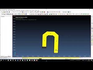 Unfold_RadanTube|| Radan Tube|| Vero Software