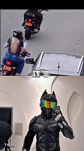 Biker wife catch husband cheating 🦇☠️ suit https://armor.bike/ #moto #fyp | Vitalii Rubin EXiAN