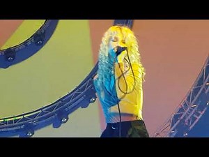 Paramore - Pool (Live @ Genting Arena, Birmingham) 14/01/18
