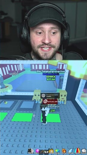 Open 3x Lucky Blocks