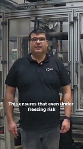 ❄️ Pushing Boundaries: TA-Nano Valves Under Extreme Cooling Tests | IMI - Climate Control