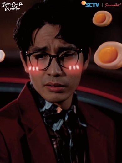 MUTI BISA AJA NIH DEKETIN BIMO!! 😜💕Nama couple yang cocok buat Muti & Bimo apa nih SinemArt Lovers?😋