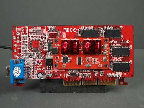 How to Make a Clock from the timeless TIL-311 Numerical display