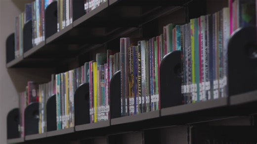 Indiana libraries get federal funding restored after judge’s order